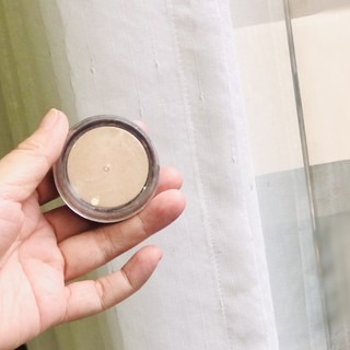 Phấn tạo khối, bắt sáng Jcat Baked Bronzer (hàng lỗi thanh lý)