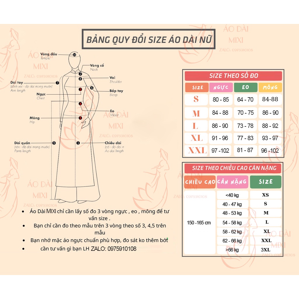 Áo dài dáng suông tay loe MỘC MIÊN, áo dài đẹp đính hoa cao cấp tay loe bèo tiểu thư mặc lễ tết chụp hình sang chảnh