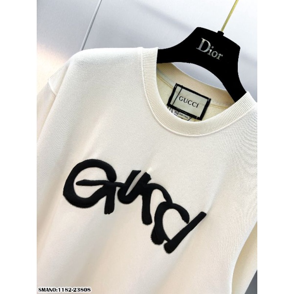 Áo thu đông logo da sắc nét, hàng cao cấp,ảnh thật