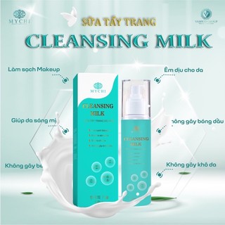 Sữa Tẩy Trang Mychi