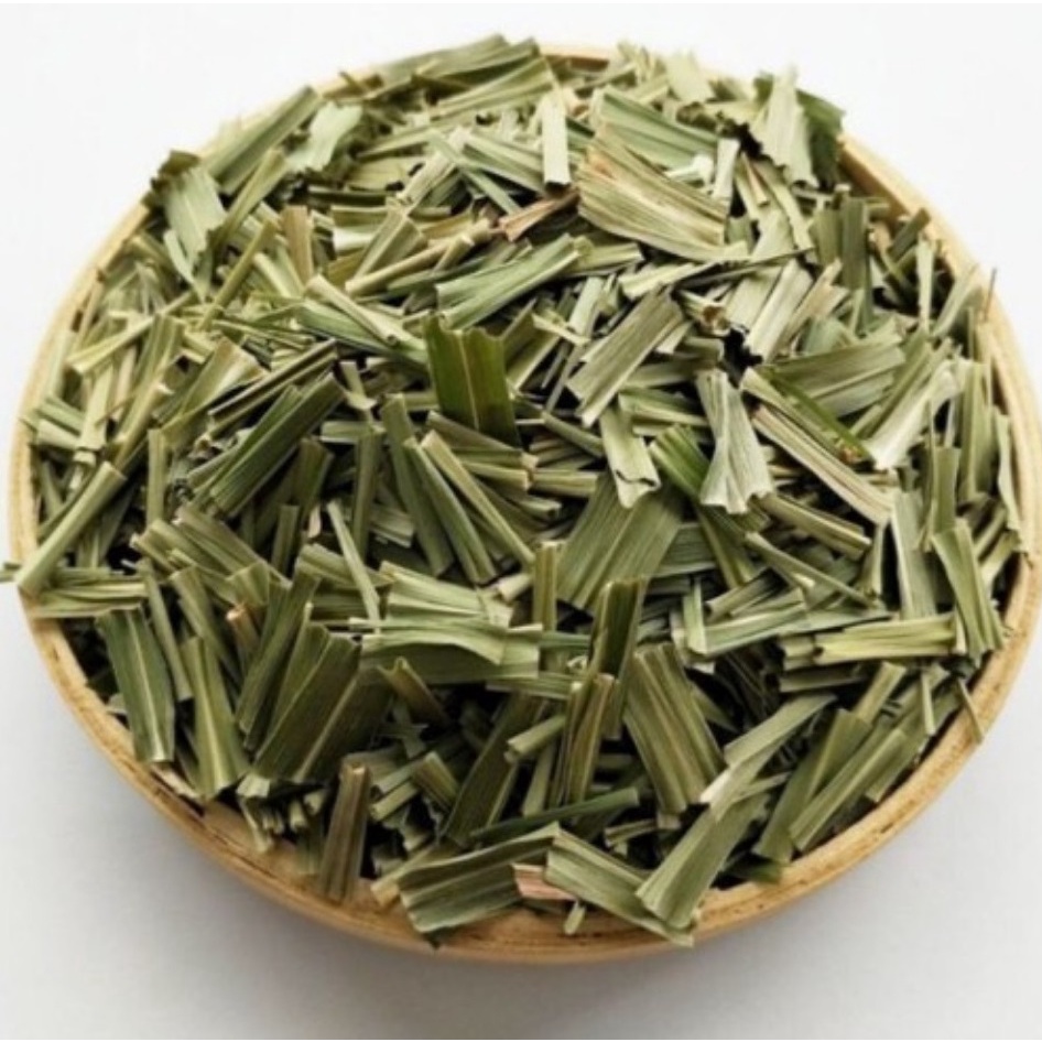 FREESHIP Túi 1Kg Lá Dứa, Lá Nếp Sấy Lạnh Thơm Ngon, Pha Trà, Nấu Xôi,Chế Biến