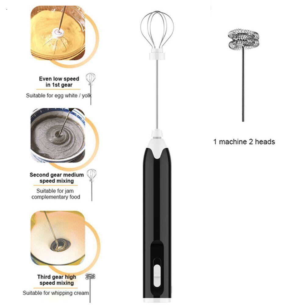 Máy Đánh Trứng Cao Cấp 3 Tốc Độ