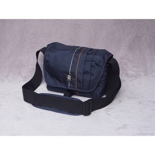 Túi máy ảnh Crumlet jackpack 4000.