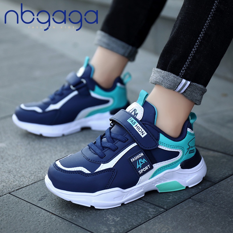 Giày Thể Thao Thoáng Khí Thời Trang Cho Bé giày bé trai giày trẻ em giày bé trai 7 tuổi Giày bé trai