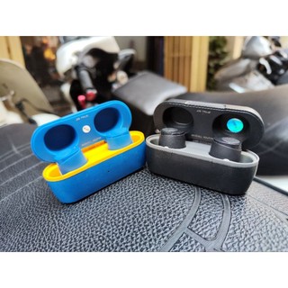 Tai nghe skullcandy jib true - pin 4-5h, mic ngon, âm thanh hay