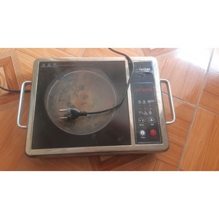 Bếp hồng ngoại