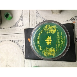 Nụ trầm (Nhang Viên )Thảo Mộc