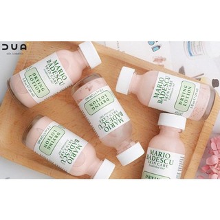 [Đủ bill] Chấm mụn Mario Badescu Drying Lotion