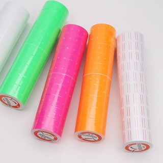 Lẻ 1 cuộn tem ghi giá