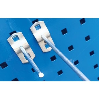 Móc treo khóa, móc dụng cụ cơ khí H1-10cm