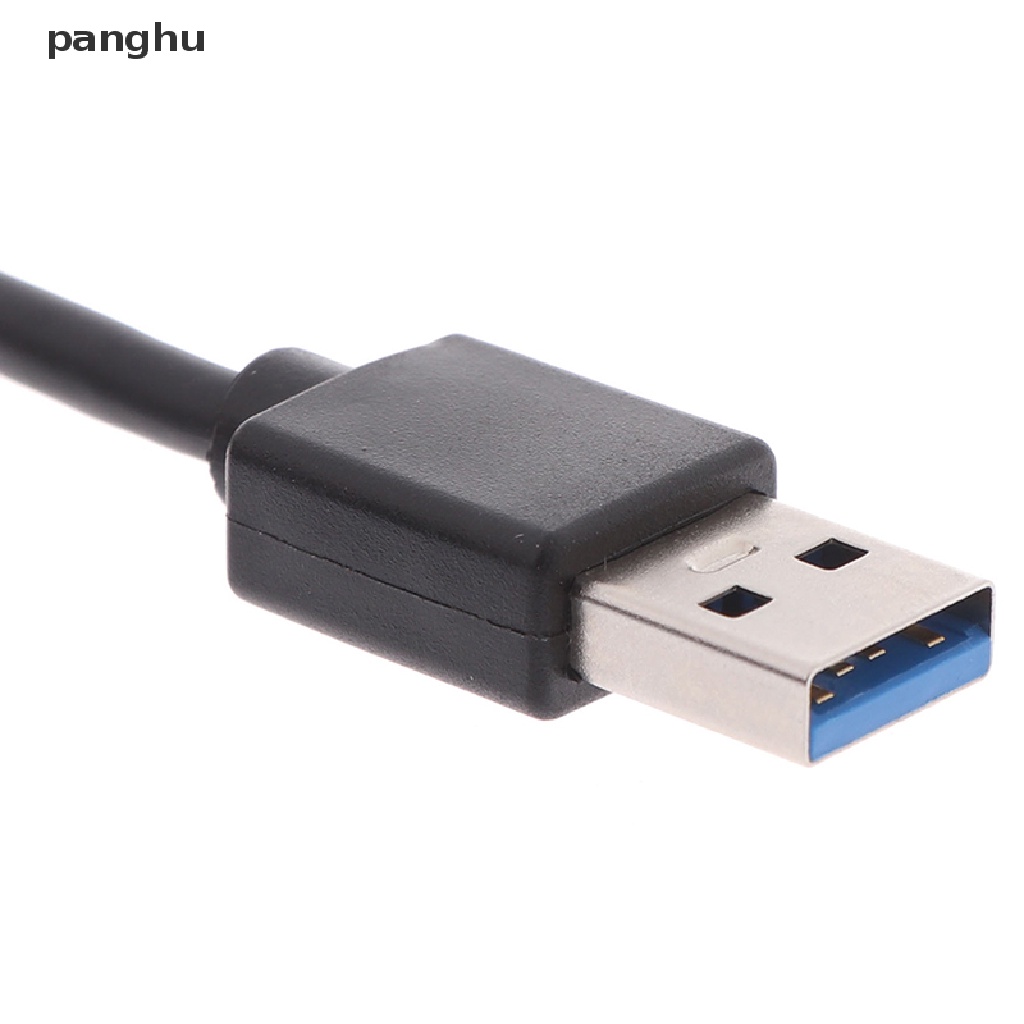 Vỏ Ổ Cứng Chuyển Đổi panghu M2 ssd case m.2 Sang usb 3.0 Cho ngff sata ssd