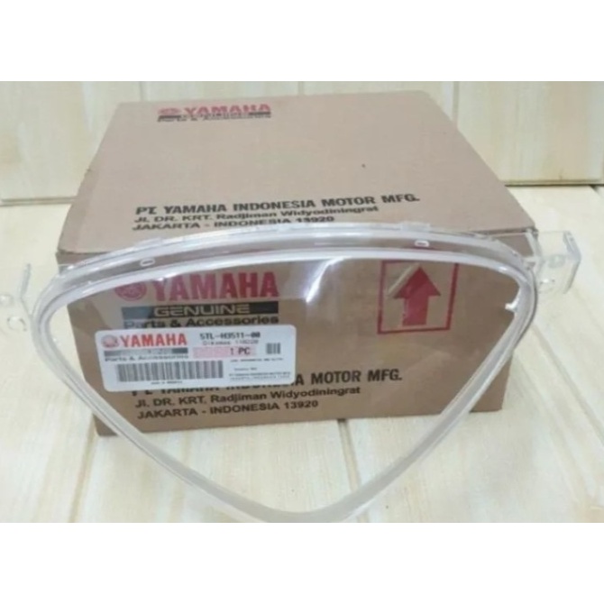 MICA ĐỒNG HỒ MIO CHÍNH HÃNG YAMAHA