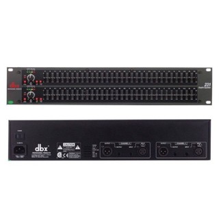 loc dbx 231-dbx 2231