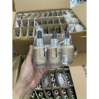kem nền catrice HD 24h