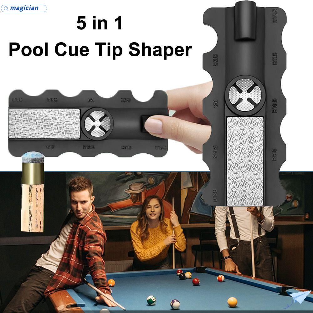 Dụng Cụ Hỗ Trợ Tập Cơ Bida Chuyên Nghiệp