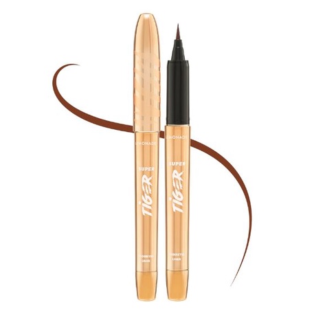 Bút kẻ mắt siêu mảnh Lemonade SuperTiger Micro Eyeliner 1g