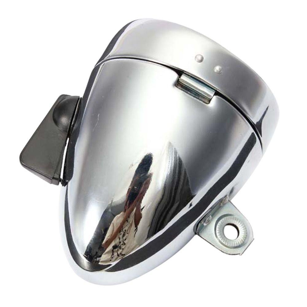 YOLA Đèn Pha Xe Đạp 160 Độ Phong Cách Vintage