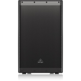 DR115DSP Loa Full Liền Công Suất Behringer -Loa Active 4 tấc - Công suất : 1.400 Watt, bluetooth, DSP,- Giá 1 Loa