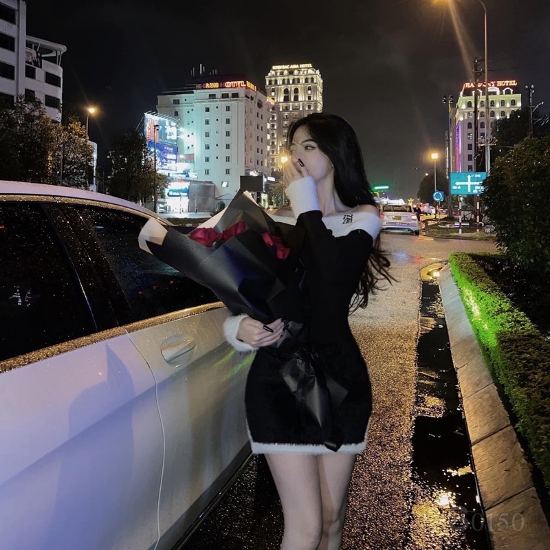 Pass set trễ vai sang