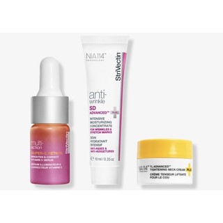 Set dưỡng da chống nhăn và lão hoá Strivectin nổi tiếng ở Mỹ