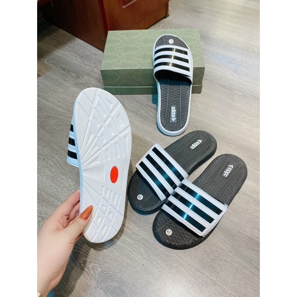 ✅✅ Dép bản quai ngang Nam Cao cap , có xé tăng Giảm  Bao êm + bền 💥💥💥💥