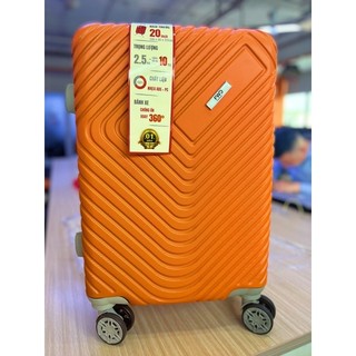 Vali du lịch FWD size 20