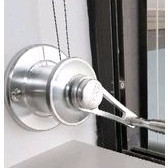 Bộ tời giàn phơi Hòa phát loại tốt