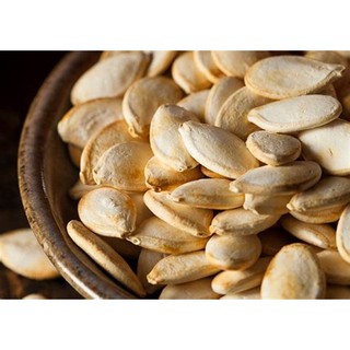 500Gr Hạt Bí Rang Tay Loại 1