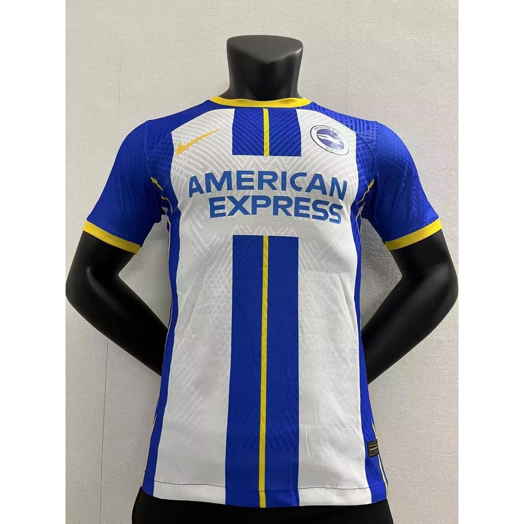 Áo Thun Đá Banh Sân Nhà 22-23 Size S-2XL