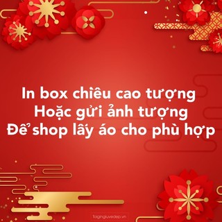 Áo Mão Thần Tài Thổ Địa