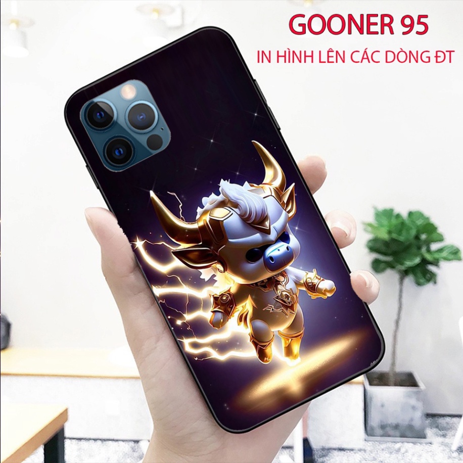 ỐP LƯNG IPHONE 13 PRO-IP 12 PRO MAX-IP 11 PRO MAX-IP 12PRO MAX IN HÌNH 12 CON GIÁP CÁ TÍNH SIÊU NGẦU