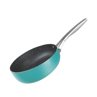 Chảo chống dính đáy từ cao cấp Full induction Elmich Hera 20cm-24cm-26cm-28cm
