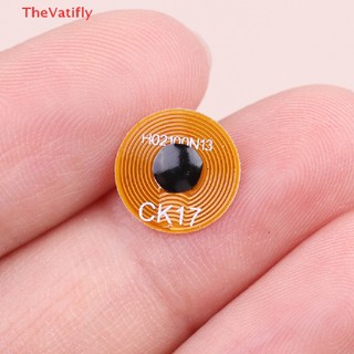 Set 1 / 5 Thẻ Chip Bluetooth NFC NTag213
