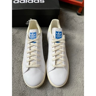 ADIDAS Stan Smith White Blue Bird