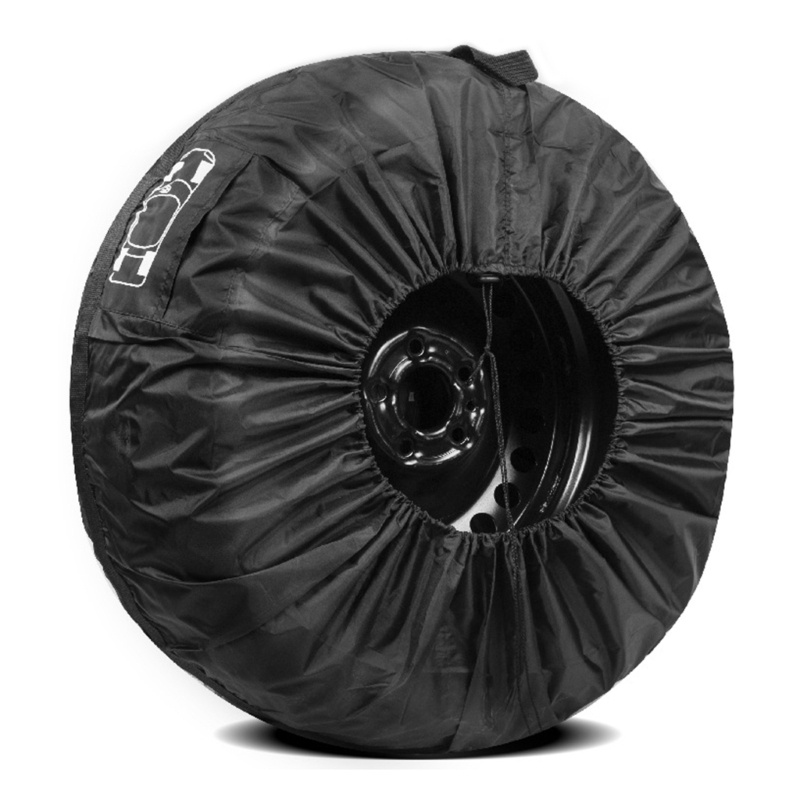 Túi Đựng Bánh Xe Hơi Có Tay Cầm Chống Trầy Tiện Dụng