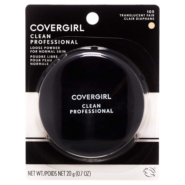 Phấn bột mịn COVERGIRL Mỹ