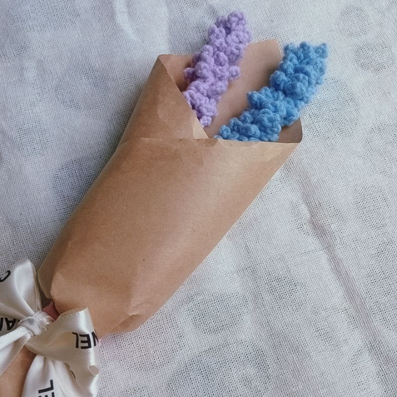 Hoa len các loại giá rẻ đẹp