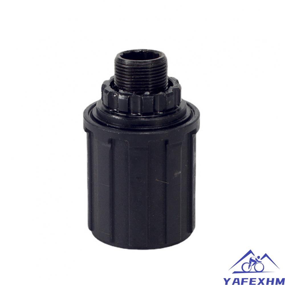 Trục Bằng Thép Nhiều Màu Sắc Dùng Cho Xe Đạp Leo Núi