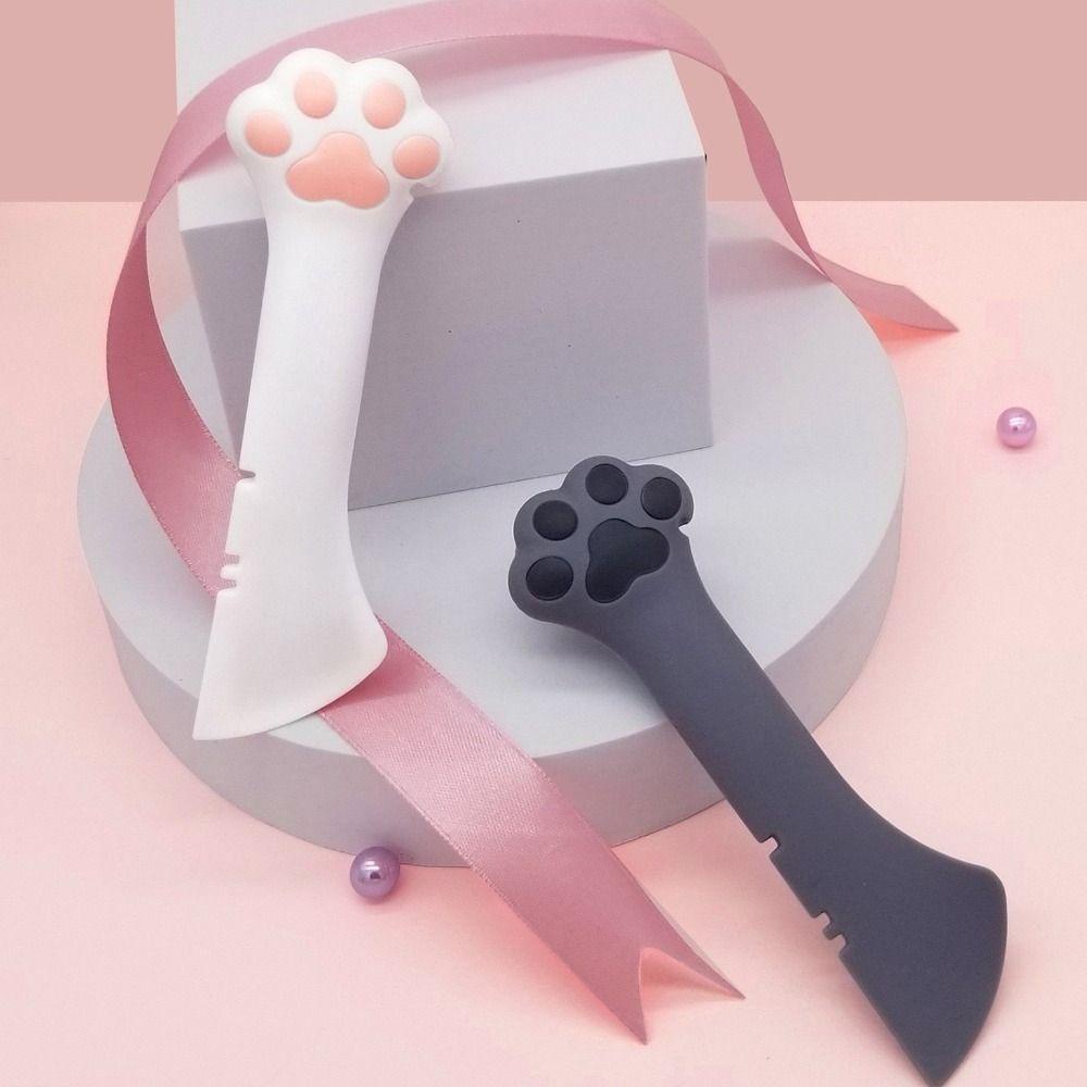 LAYOR1 Muỗng Khui Nắp Chai Đa Năng Cho Thú Cưng