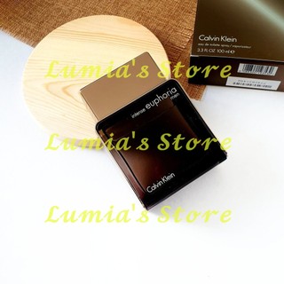 -𝓛𝓾𝓶𝓲𝓪'𝓼 𝓢𝓽𝓸𝓻𝓮- nước hoa nam calvin klein euphoria intense edt