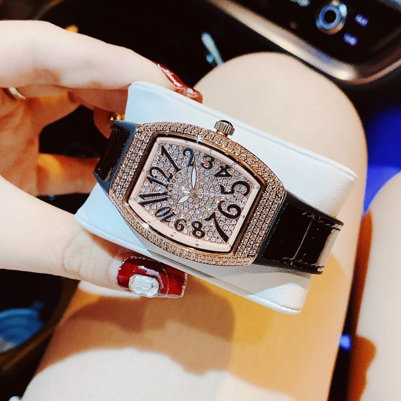 Đồng hồ nữ Madocy M81666