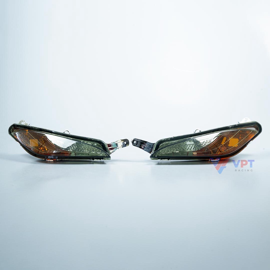 Đế chụp xi nhan trước Appi cho Yamaha EX135 - 2011 / LC135 II