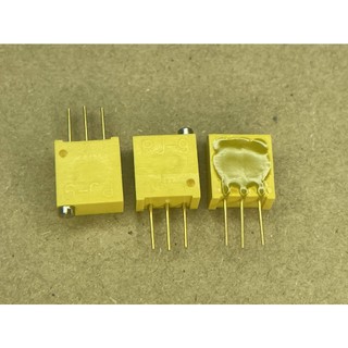 Biến trở Copal 500R RJ-9, 2K RJ-5