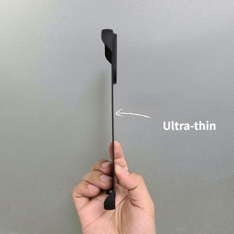 Ultra Ốp Điện Thoại PC Cứng Siêu Mỏng Nhẹ Màu Trơn Cho iPhone 14 13 12 11 Pro Max X XR 14 8 7 Plus
