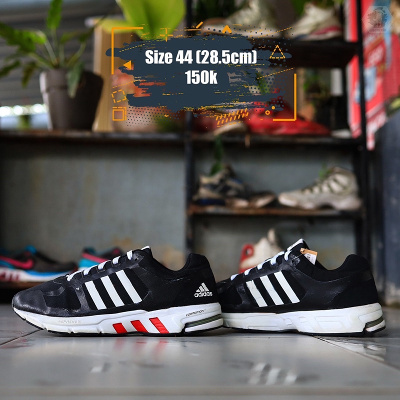 Giày chính hãng đã qua sử dụng