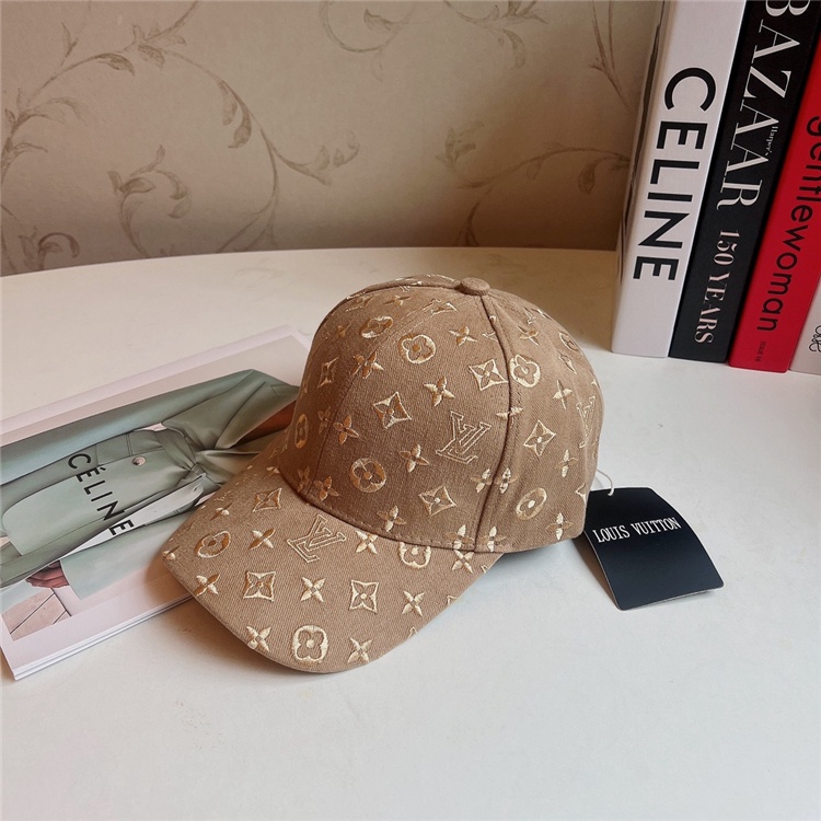 Mũ Lưỡi Trai Chống Nắng Phong Cách Hiphop Burberry Thời Trang Cho Nam Và Nữ