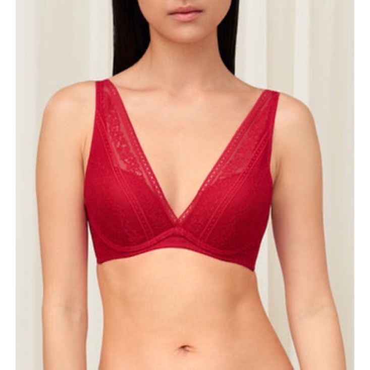 Áo ngực Triumph AQUA LUCKY WHU DV