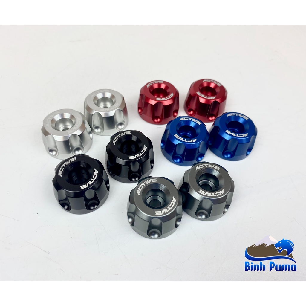 Gù ghi đông ACTIVE