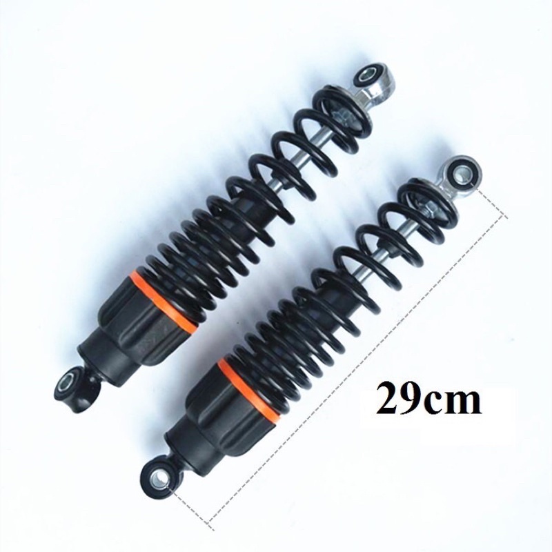 Giảm Sóc Sau Xe Điện