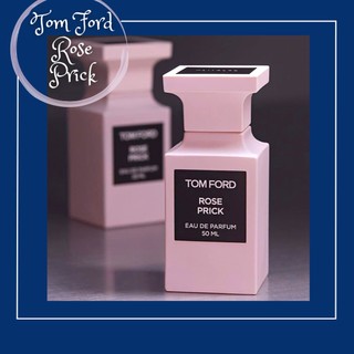 Nước hoa TOM FORD ROSE PRICK EDP [Ống 10ml]